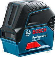 Нивелир лазерный Bosch Professional GCL 2-15 + RM1 0601066E00 2407