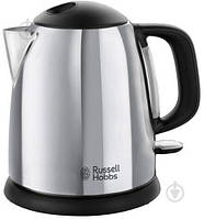 Электрочайник Russell Hobbs Adventure 24991-70 ОСТАТОК! КОЛИЧЕСТВО УТОЧНЯЙТЕ 2407