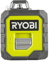 Нивелир лазерный RYOBI 25 м 360 ° RB360GLL ОСТАТОК! КОЛИЧЕСТВО УТОЧНЯЙТЕ 2407