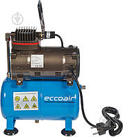 Компресор Eccoair для аерографії SC 115