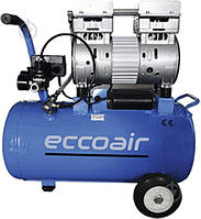 Компрессор Eccoair WB750-1A25 WB750-1A25 2407