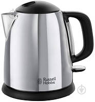 Электрочайник Russell Hobbs Victory 24280-70 ОСТАТОК! КОЛИЧЕСТВО УТОЧНЯЙТЕ 2407