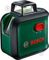 Нивелир лазерный Bosch AdvancedLevel 360 Set 0603663B04 2407