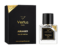 Оригинал Vertus Auramber 100 мл парфюмированная вода