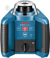 Нивелир ротационный Bosch Professional GRL 300 HV 0601061501 ОСТАТОК! КОЛИЧЕСТВО УТОЧНЯЙТЕ 2407