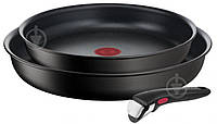 Набор посуды Ingenio Unlimited 3 предмета L7639142 Tefal 2407