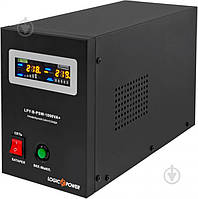 Источник бесперебойного питания (ИБП) LogicPower LPY- B - PSW-1000VA+ (700Вт) ОСТАТОК! КОЛИЧЕСТВО УТОЧНЯЙТЕ