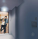Нічник Osram Door LED із сенсором 0,5 Вт білий, фото 7