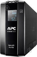 Источник бесперебойного питания (ИБП) APC Back-UPS Pro BR 900VA BR900MI ОСТАТОК! КОЛИЧЕСТВО УТОЧНЯЙТЕ 2407