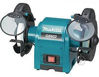 Точильный станок Makita GB602 ОСТАТОК! КОЛИЧЕСТВО УТОЧНЯЙТЕ 2407