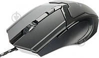 Мышь Trust GXT 101 Gaming Mouse 21044 black ОСТАТОК! КОЛИЧЕСТВО УТОЧНЯЙТЕ 2407