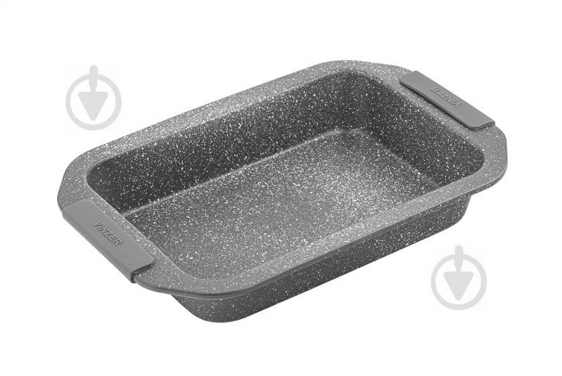 Форма для випікання Graphite Collection 37x25x6 см 89491 Vinzer