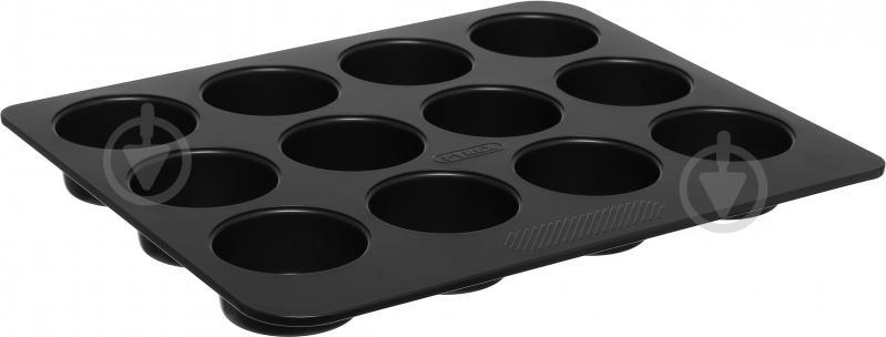 Форма для мафінів Magic на 12 порцій MG12BU6 Pyrex