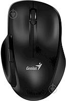 Мышка Genius USB Ergo 8200S black (31030029400) ОСТАТОК! КОЛИЧЕСТВО УТОЧНЯЙТЕ 2407