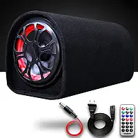 Активный сабвуфер в автомобиль 600Вт Car Speaker Subwoofer ZPX ZX-6SUB, Автомобильные колонки, Авто сабвуфер |