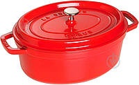 Кокотница овальная LA COCOTTE 40509-872-0 Staub 2407