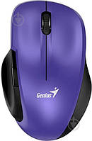 Мышка Genius USB Ergo 8200SUSB purple (31030029402) ОСТАТОК! КОЛИЧЕСТВО УТОЧНЯЙТЕ 2407