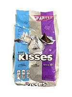 Конфеты Hershey's Kisses Mix Chocolate 893g