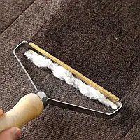 Щітка для видалення шерсті з тканини Lint Remover BF