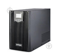 Источник бесперебойного питания (ИБП) EnerGenie 3000 ВА (2400 Вт) EG-UPS-PS3000-02 ОСТАТОК! КОЛИЧЕСТВО