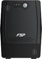 Источник бесперебойного питания FSP Fortron PPF6000615 ОСТАТОК! КОЛИЧЕСТВО УТОЧНЯЙТЕ 2407