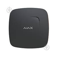 Беспроводной датчик дыма Ajax FireProtect 8EU черный ОСТАТОК! КОЛИЧЕСТВО УТОЧНЯЙТЕ 2407