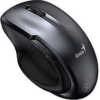 Мышка Genius USB Ergo 8200S iron grey (31030029401)