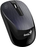 Мышка Genius ECO-8015 iron gray (31030011412) ОСТАТОК! КОЛИЧЕСТВО УТОЧНЯЙТЕ 2407