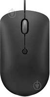 Мышь Lenovo 400 USB-C Wired Compact Mouse black (GY51D20875) ОСТАТОК! КОЛИЧЕСТВО УТОЧНЯЙТЕ 2407