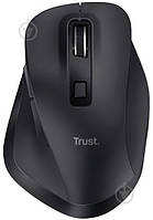 Мышь Trust Fyda Wireless Eco black (24727) ОСТАТОК! КОЛИЧЕСТВО УТОЧНЯЙТЕ 2407