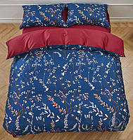 Комплект постельного белья Dimaro семейный разноцветный La Nuit ОСТАТОК! КОЛИЧЕСТВО УТОЧНЯЙТЕ 2407