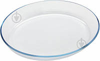 Форма для запекания Classic 35x24 см 346B000 Pyrex ОСТАТОК! КОЛИЧЕСТВО УТОЧНЯЙТЕ 2407