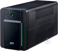 Источник бесперебойного питания (ИБП) APC Back-UPS 1200W/2200VA USB Schuko BX2200MI-GR ОСТАТОК! КОЛИЧЕСТВО