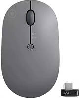 Мышка Lenovo grey (4Y51C21217) ОСТАТОК! КОЛИЧЕСТВО УТОЧНЯЙТЕ 2407