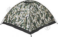 Палатка для рыбалки SKIF Outdoor Adventure I 200x200 см camo 389.00.87 2407