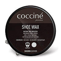 Воск для обуви Coccine Shoe Wax, 01 Neutral