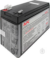 Батарея аккумуляторная APC APC Replacement Battery Cartridge #2 RBC2 ОСТАТОК! КОЛИЧЕСТВО УТОЧНЯЙТЕ 2407