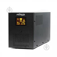 Источник бесперебойного питания (ИБП) EnerGenie EG-UPS-036, 3000VA, LCD, USB EG-UPS-036 ОСТАТОК! КОЛИЧЕСТВО