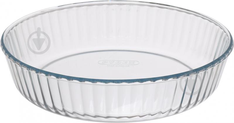Форма для випікання 26 см 818BN00/Pyrex