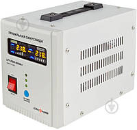 Источник бесперебойного питания LogicPower LPY-PSW-500VA+ 4152 2407