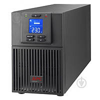 Источник бесперебойного питания (ИБП) APC Smart UPS Easy SRV 1000VA 800 Вт SRV1KI ОСТАТОК! КОЛИЧЕСТВО