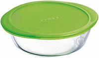 Форма для запекания Cook & Store 26 см 208P000 Pyrex ОСТАТОК! КОЛИЧЕСТВО УТОЧНЯЙТЕ 2407