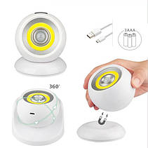 Освітлення інтер'єру