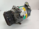 Компресор кондиціонера Opel Astra H, Zafira B, 1.7 CDTI, 13124751., фото 2