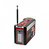 Радіоприймач GOLON RX-382 з MP3, USB + ліхтарик BF, фото 2