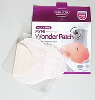 Пластырь для похудения Mymi Wonder Patch, Корея, 5 штук в наборе BF