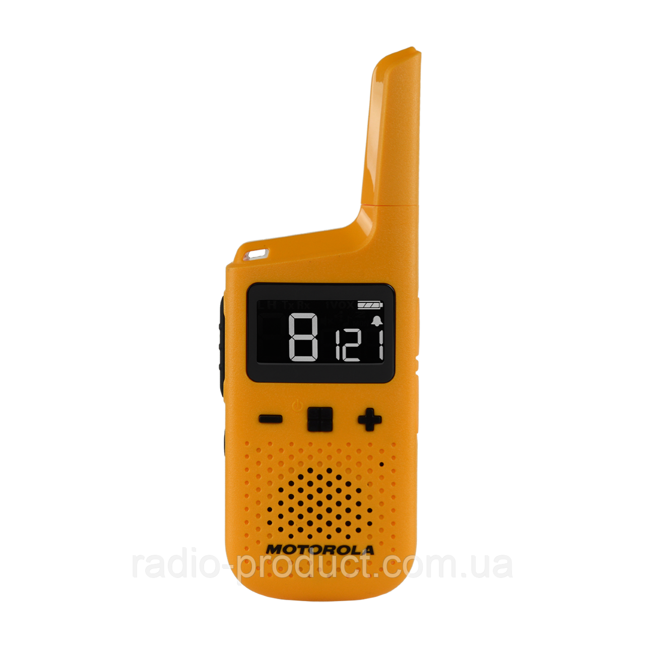 Портативні рації Motorola TALKABOUT T72