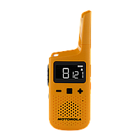 Портативні рації Motorola TALKABOUT T72