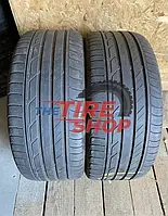 Літня резина шини (пара) 225/40R18 BRIDGESTONE