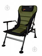 Кресло раскладное Novator SR-2 Comfort 2407
